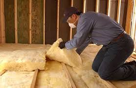 Types of Insulation We Offer in Pleasant Hill, OH